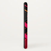 Streifen Case-Mate iPhone Hülle (Hinten/Rechts)