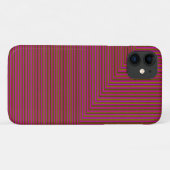 Streifen...... Case-Mate iPhone Hülle (Rückseite (Horizontal))