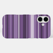 Streifen Case-Mate iPhone Hülle (Rückseite (Horizontal))