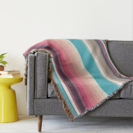 Streifen des Horizonts Decke