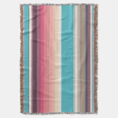 Streifen des Horizonts Decke (Vorderseite Vertikal)