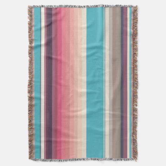 Streifen des Horizonts Decke (Vorderseite Vertikal)