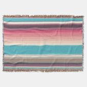 Streifen des Horizonts Decke (Vorderseite)