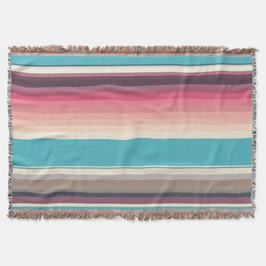 Streifen des Horizonts Decke (Vorderseite)