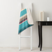 Streifen des Horizonts Sherpadecke (Beispiel)