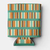 Streifen Dosenkühler (Vorderseite)