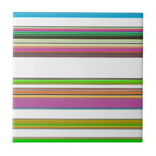 STREIFEN FLIESE (Vorderseite)