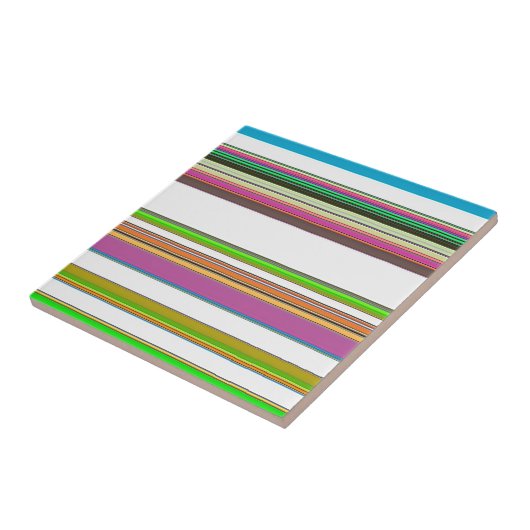 STREIFEN FLIESE (Seite)