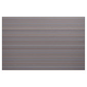 Streifen für die Marine und die Roste II Stoff (Fat Quarter (45,7 x 55,9 cm))