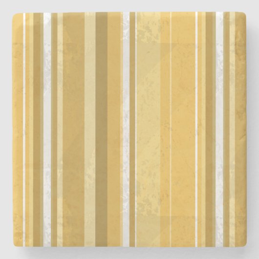Streifen gelb steinuntersetzer (Vorderseite)