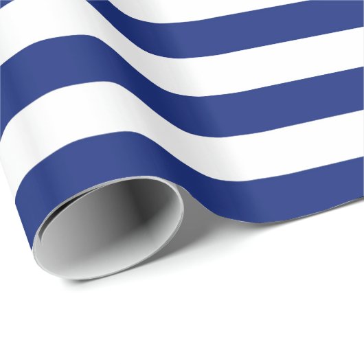 Streifen Geschenkpapier (Rolleneckpunkt)