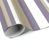 Streifen Geschenkpapier (Rolleneckpunkt)