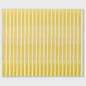 Streifen Geschenkpapier (Flach)