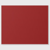 Streifen Geschenkpapier (Flach)