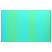 Streifen grün und Cyan Stoff (Yard (91,4 cm))