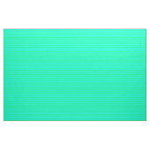 Streifen grün und Cyan Stoff (Yard (91,4 cm))