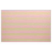 Streifen grün und leicht rosa stoff (Yard (91,4 cm))
