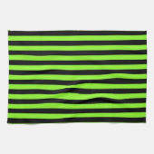 Streifen Handtuch (Horizontal)