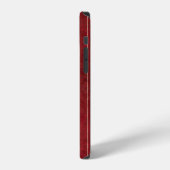 Streifen iPhone Hülle (Linke Seite)