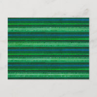 Streifen japanisches Holzschnitt Textil