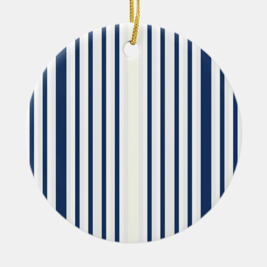 Streifen Keramikornament (Vorne)