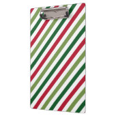 Streifen Klemmbrett (Links)