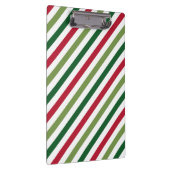 Streifen Klemmbrett (Rechts)