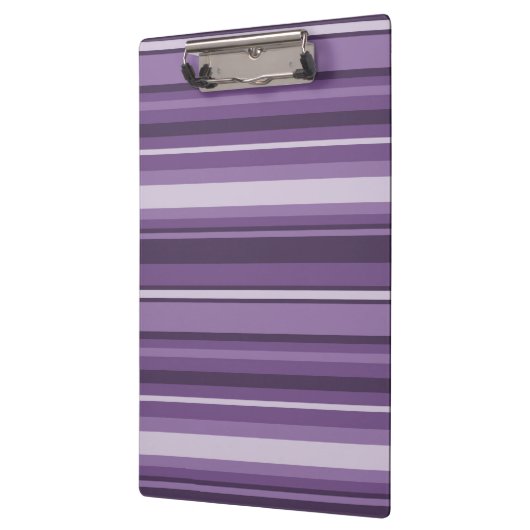 Streifen Klemmbrett (Links)