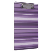 Streifen Klemmbrett (Rechts)