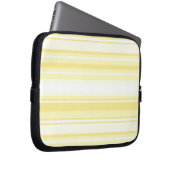 Streifen Laptopschutzhülle (Vorne Rechts)