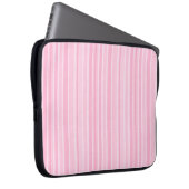 Streifen Laptopschutzhülle (Vorne Rechts)