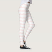 Streifen Leggings (Rechts)