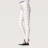 Streifen Leggings (Links)