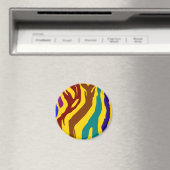 Streifen Magnet (In Situ (Geschirrspüler))
