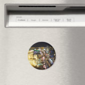 Streifen Magnet (In Situ (Geschirrspüler))