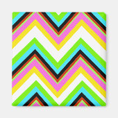 Streifen Magnet (Vorne)