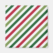 Streifen Magnet (Vorne)