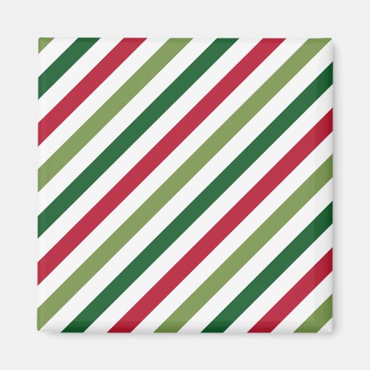 Streifen Magnet (Vorne)