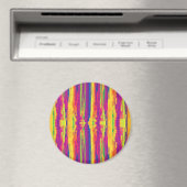 Streifen...... Magnet (In Situ (Geschirrspüler))