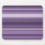 Streifen Mousepad (Vorne)