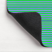 Streifen...... Mousepad (Ecke)