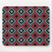 Streifen Mousepad (Vorne)