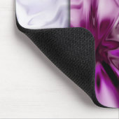 Streifen Mousepad (Ecke)