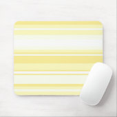 Streifen Mousepad (Mit Mouse)