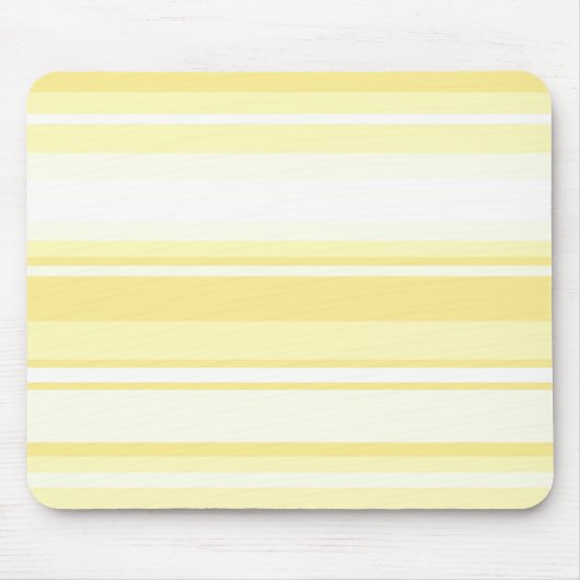 Streifen Mousepad (Vorne)