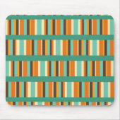 Streifen Mousepad (Vorne)