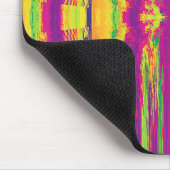 Streifen...... Mousepad (Ecke)