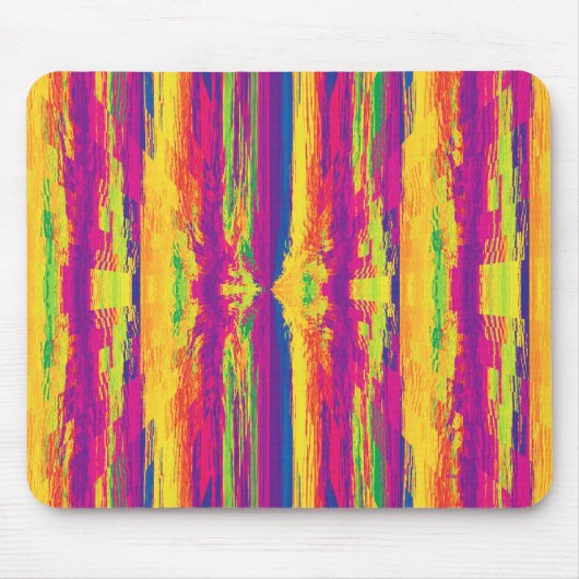 Streifen...... Mousepad (Vorne)