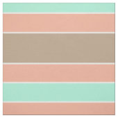 Streifen Muster anpassbare Gewebe Stoff (Muster)