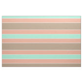 Streifen Muster anpassbare Gewebe Stoff (Fat Quarter (45,7 x 55,9 cm))